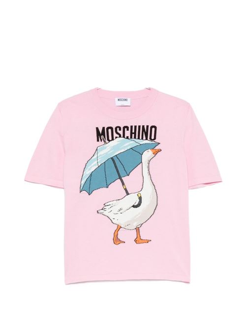  MOSCHINO | A0919 55111224